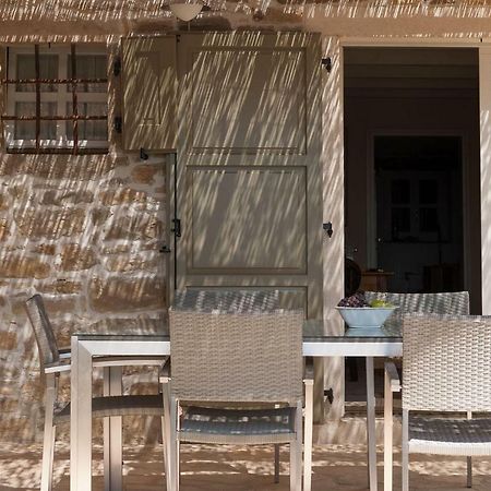 Casa Meloni Villa Motovun Kültér fotó