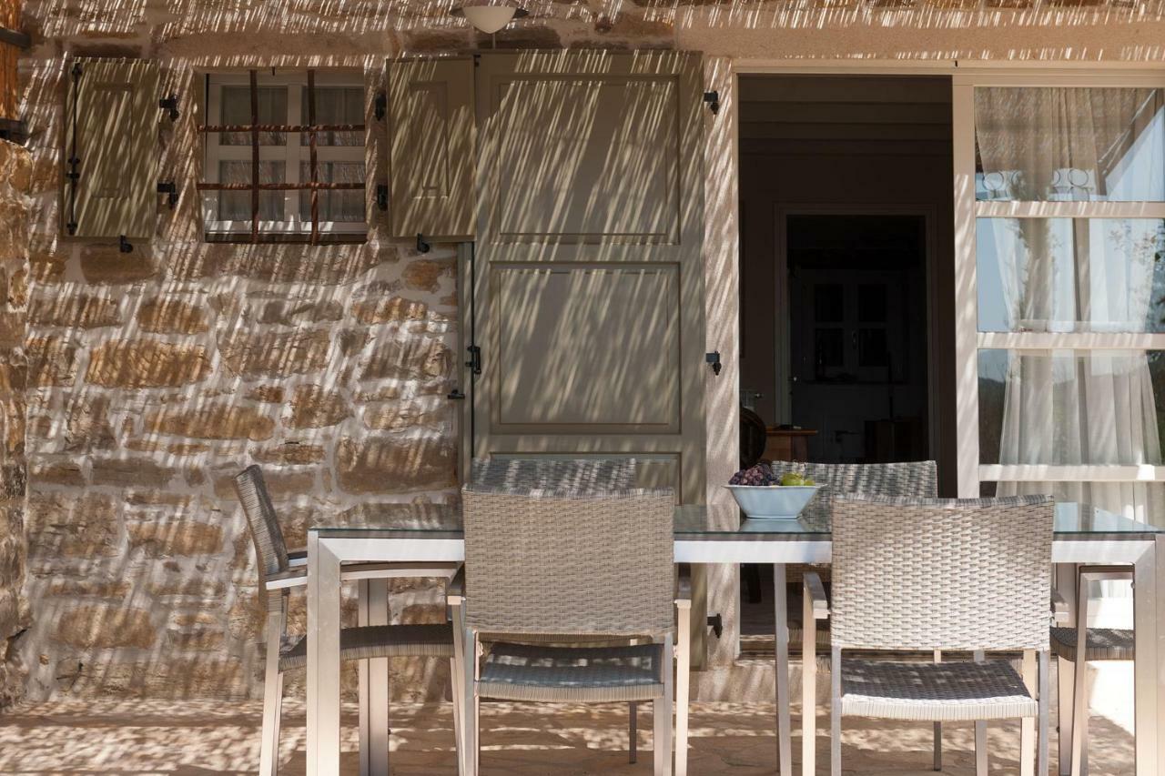Casa Meloni Villa Motovun Kültér fotó